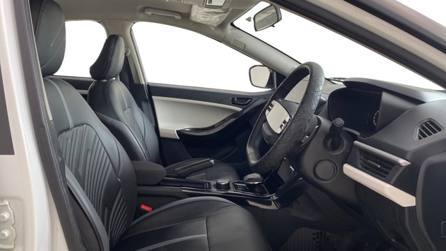 View Tata Nexon Image 27 Used Tata Nexon Image 27