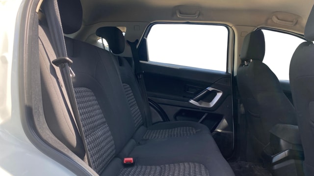 View Tata Harrier Image 28 Used Tata Harrier Image 28