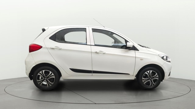 View Tata Tiago Image 8 Used Tata Tiago Image 8
