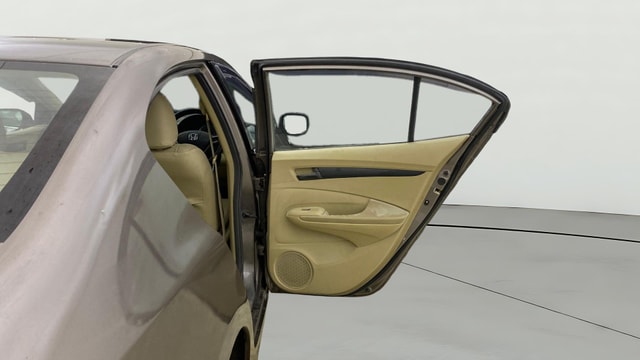 View Honda City Image 7 Used Honda City Image 7