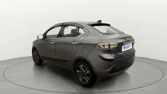 View Tata Tigor Image 2 Used Tata Tigor Image 2