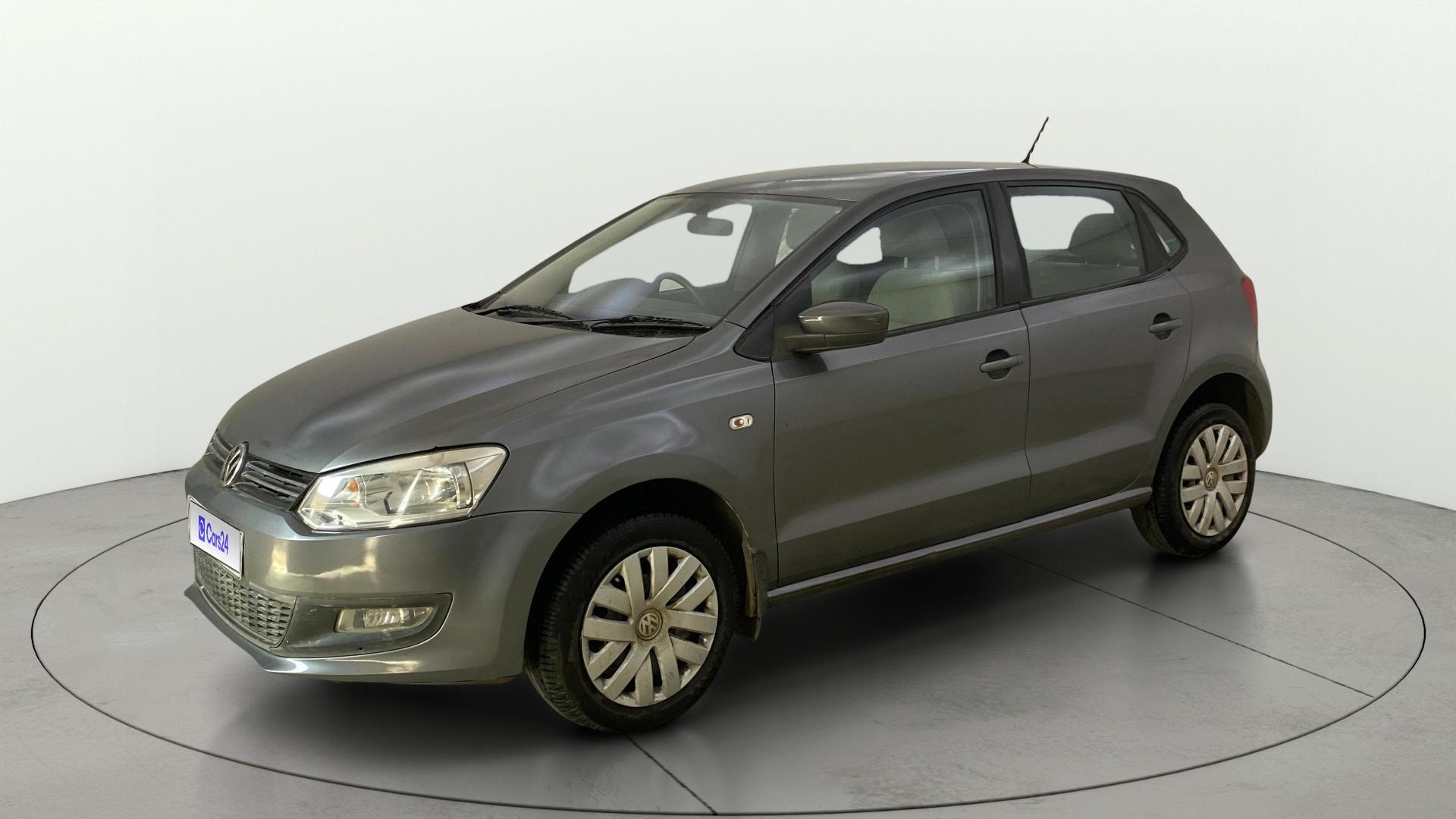 View 2013 Volkswagen Polo 1.2 Comfortline Petrol Image 34 Used 2013 Volkswagen Polo 1.2 Comfortline Petrol Image 34