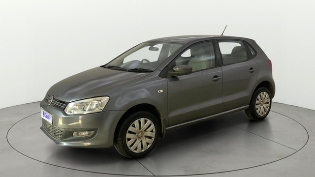 View Volkswagen Polo Image 34 Used Volkswagen Polo Image 34