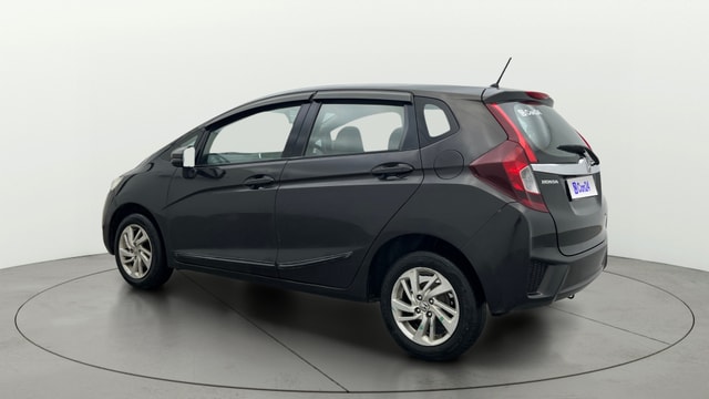View Honda Jazz Image 2 Used Honda Jazz Image 2