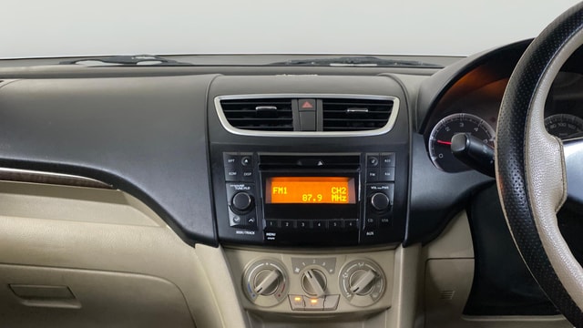View Maruti Suzuki 1000 Image 17 Used Maruti Suzuki 1000 Image 17