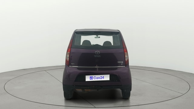 View Tata Nano Image 38 Used Tata Nano Image 38
