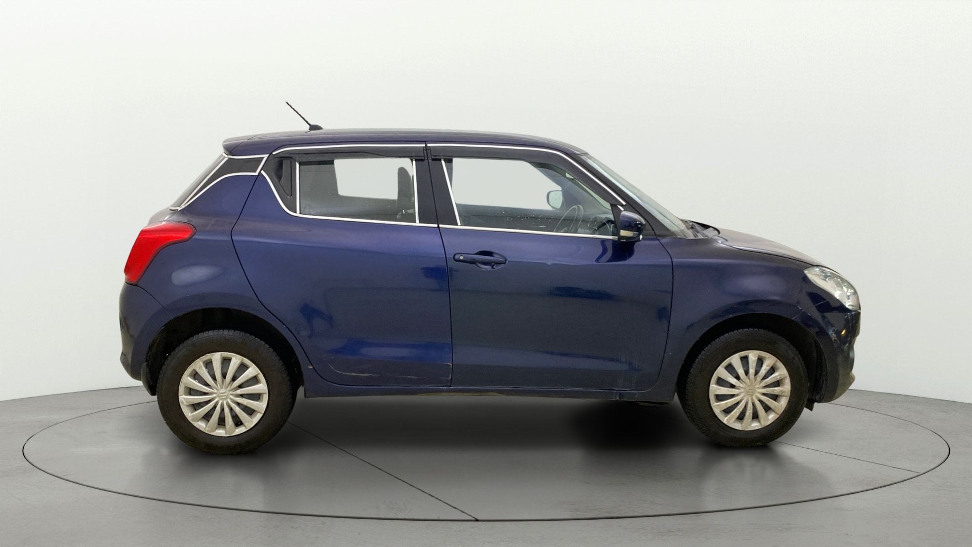 View 2012 Maruti Suzuki 1000 Base Variant Image 8 Used 2012 Maruti Suzuki 1000 Base Variant Image 8