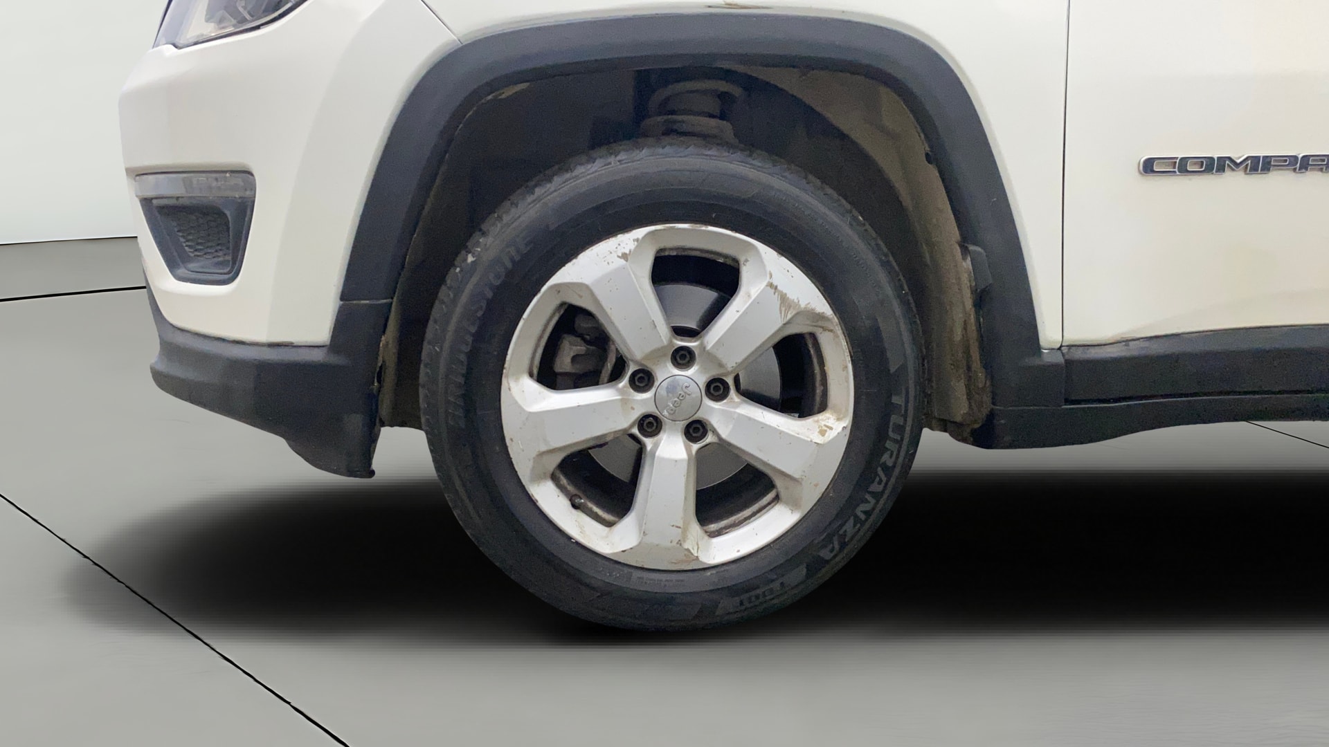 Used 2020 Jeep Compass Used 2020 Jeep Compass