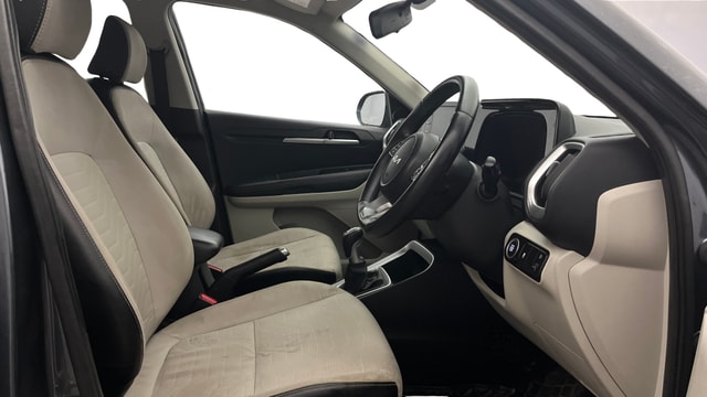 View Kia Sonet Image 18 Used Kia Sonet Image 18