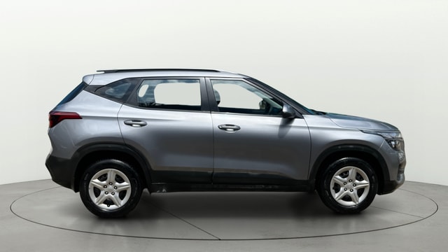 View Kia Seltos Image 9 Used Kia Seltos Image 9