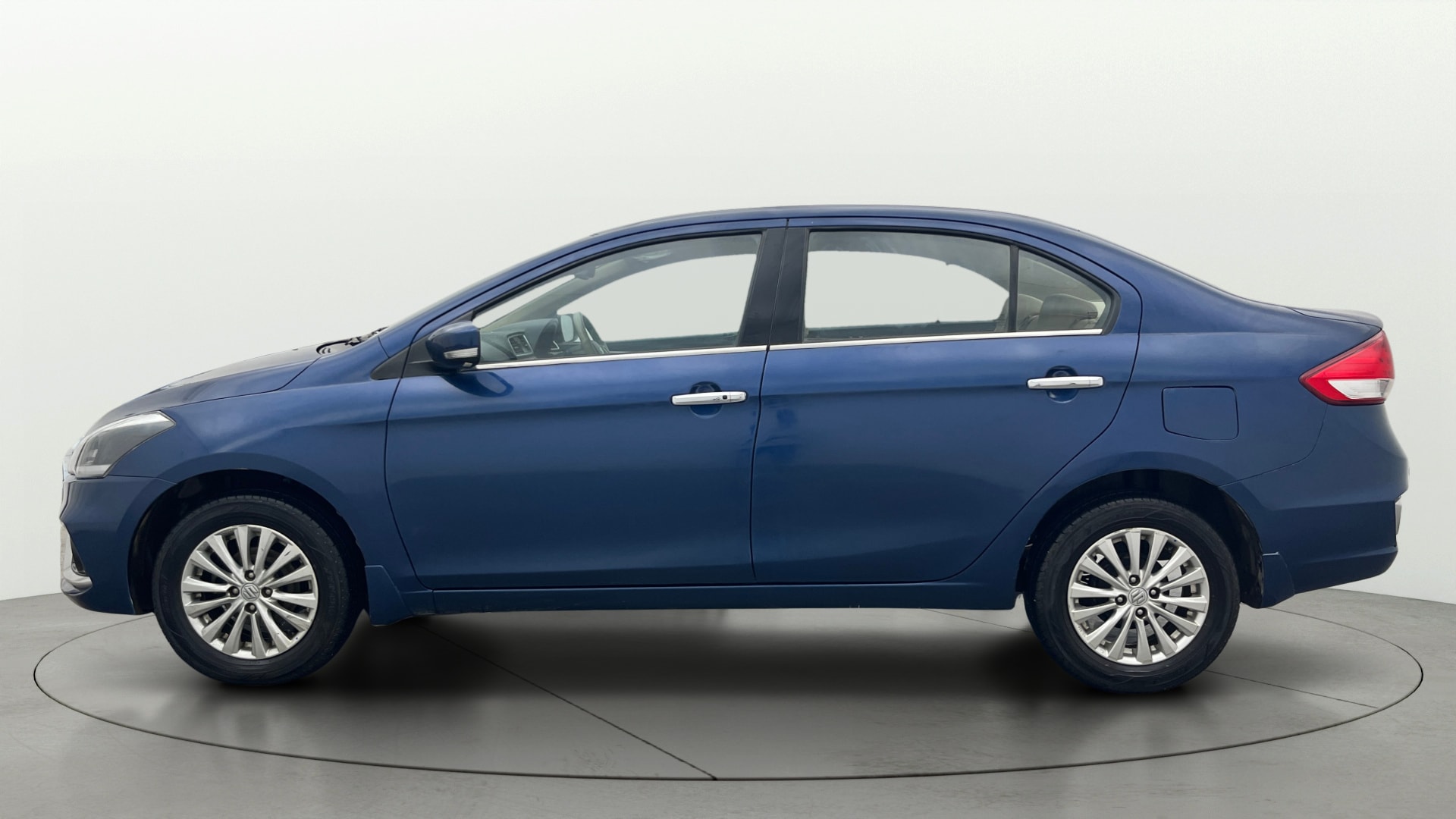 View 2019 Maruti Suzuki 1000 Base Variant Image 6 Used 2019 Maruti Suzuki 1000 Base Variant Image 6
