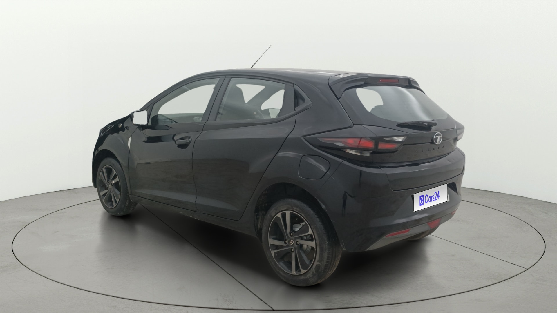 Used 2021 Tata Altroz Used 2021 Tata Altroz
