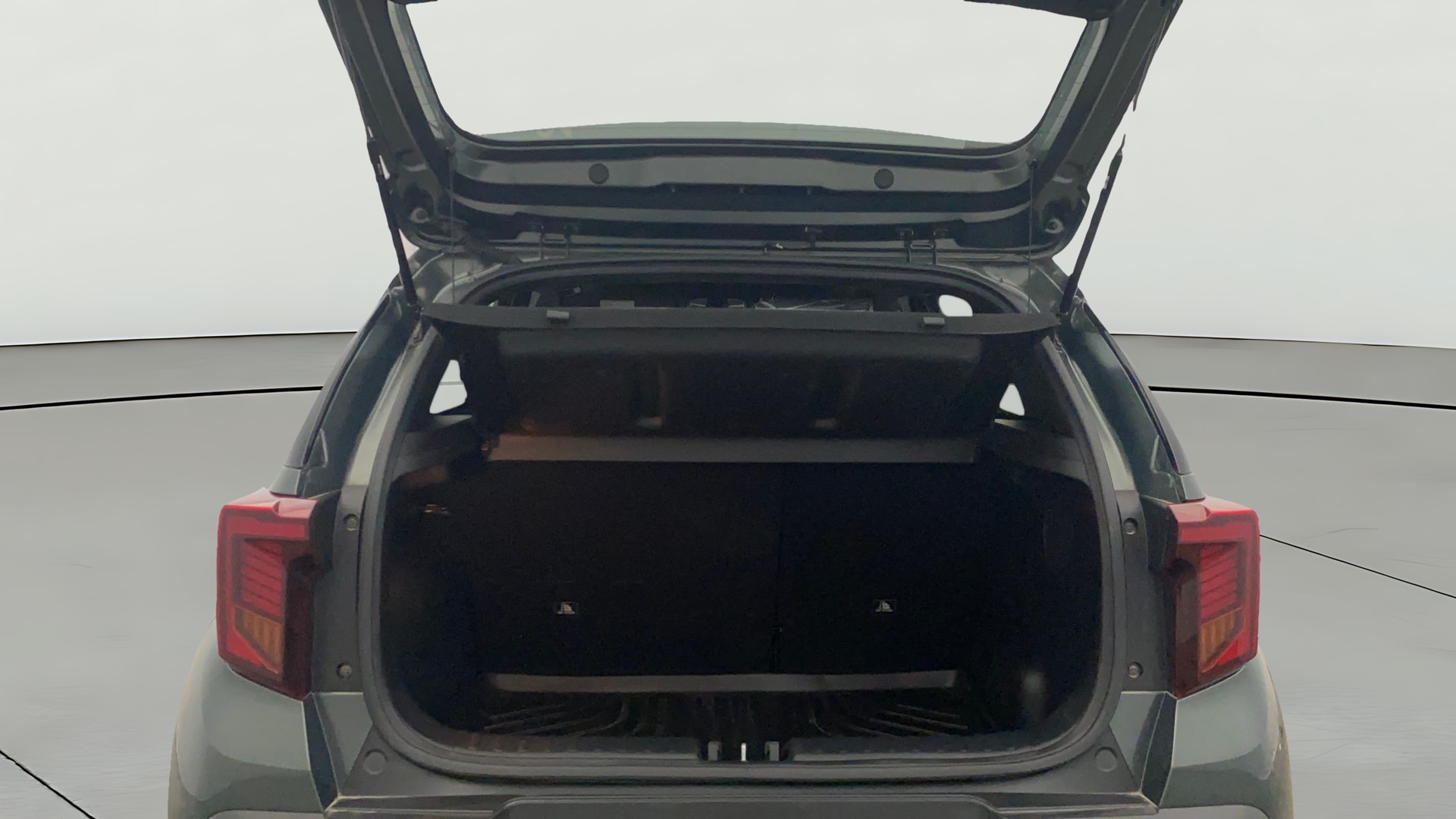 Used 2024 Kia Sonet Used 2024 Kia Sonet