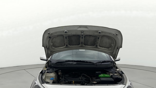 View Hyundai i20 Active Image 32 Used Hyundai i20 Active Image 32