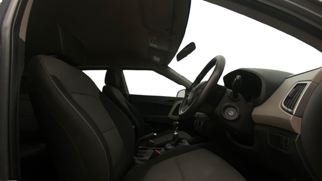 View Hyundai Creta Image 26 Used Hyundai Creta Image 26