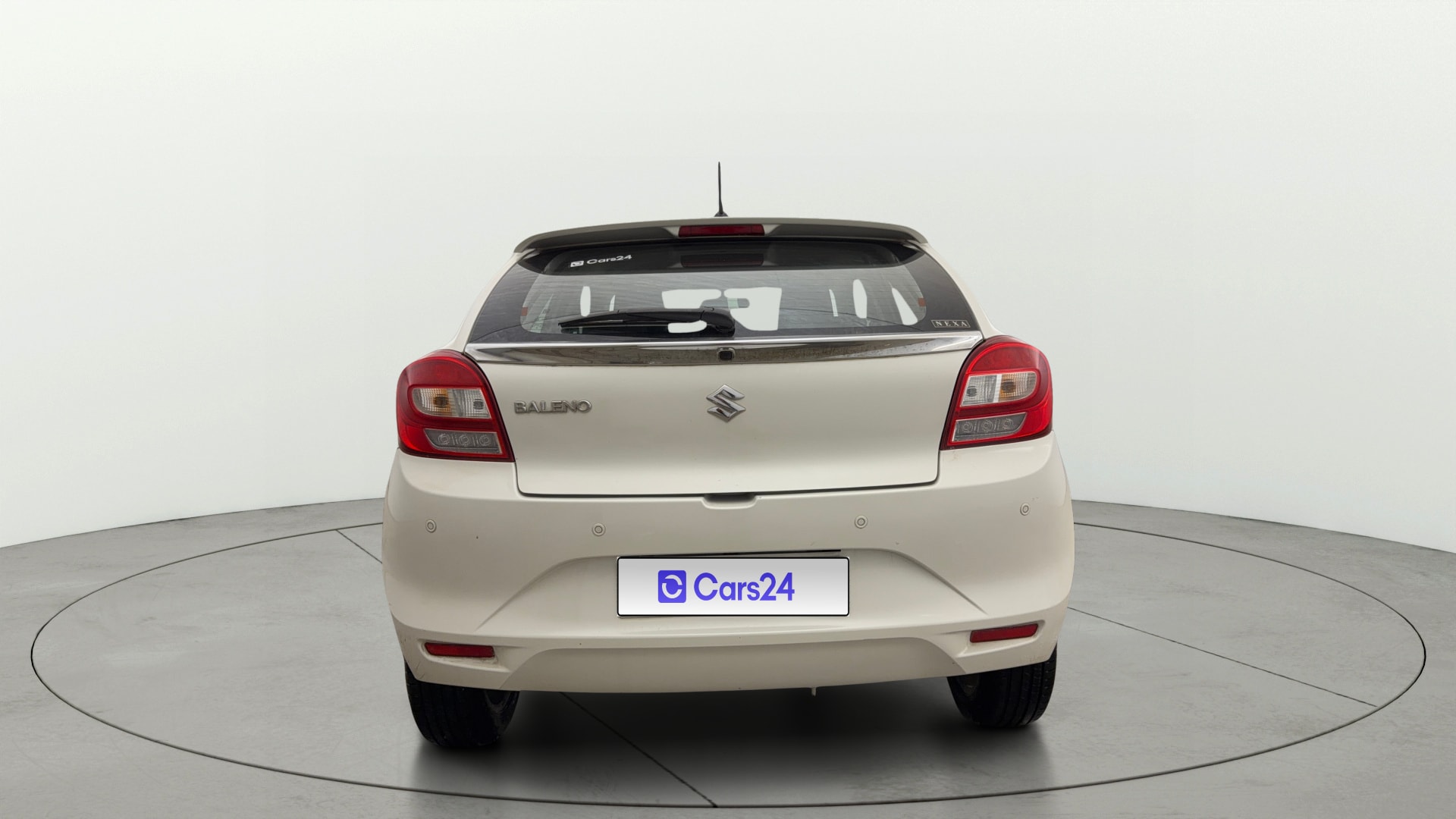 View 2021 Maruti Suzuki 1000 Base Variant Image 40 Used 2021 Maruti Suzuki 1000 Base Variant Image 40