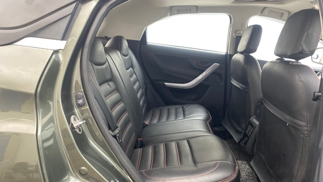 View Tata Nexon Image 29 Used Tata Nexon Image 29