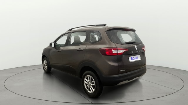 View Renault Triber Image 2 Used Renault Triber Image 2
