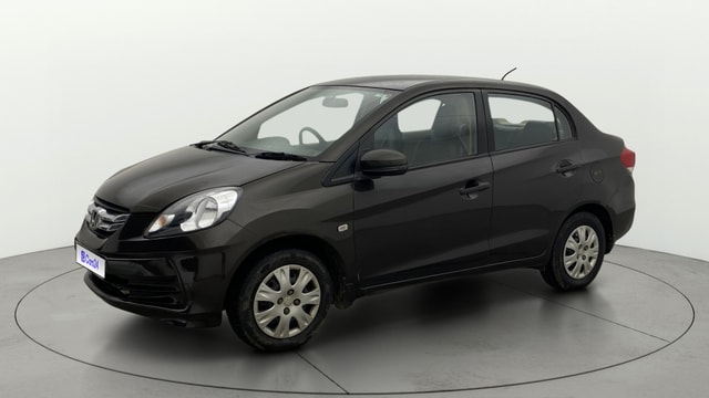 View Honda Amaze Image 34 Used Honda Amaze Image 34