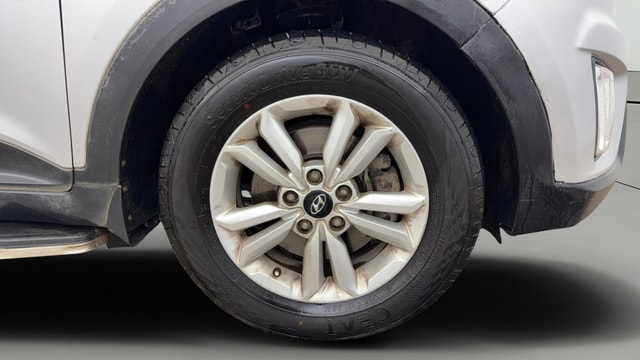 View Hyundai Creta Image 41 Used Hyundai Creta Image 41