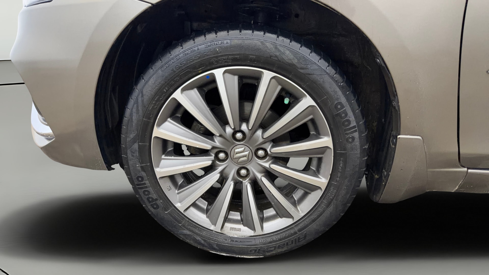 Used 2019 Maruti Suzuki 1000 Used 2019 Maruti Suzuki 1000
