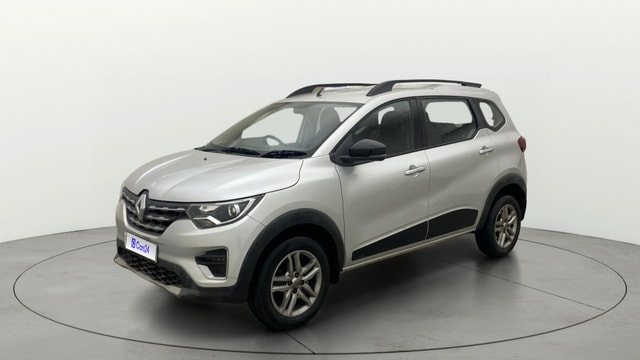View Renault Triber Image 22 Used Renault Triber Image 22