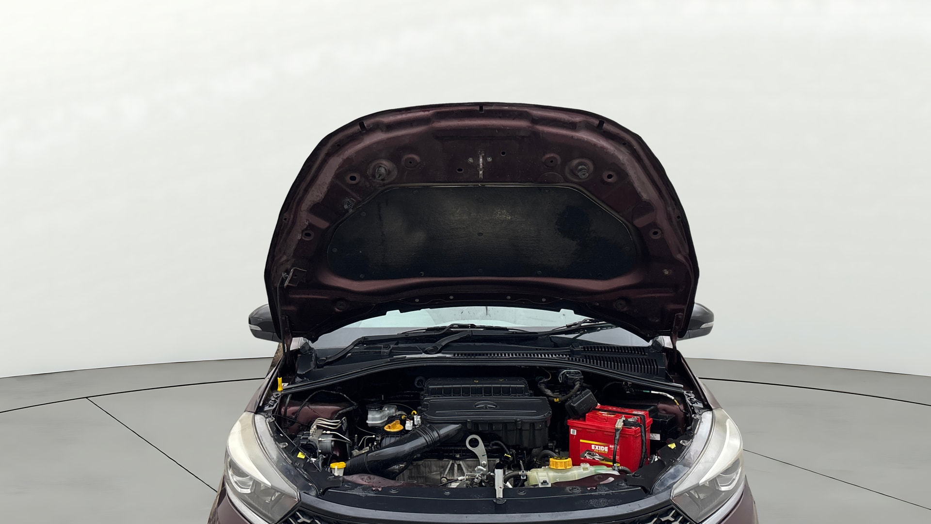Used 2021 Tata Tigor Used 2021 Tata Tigor
