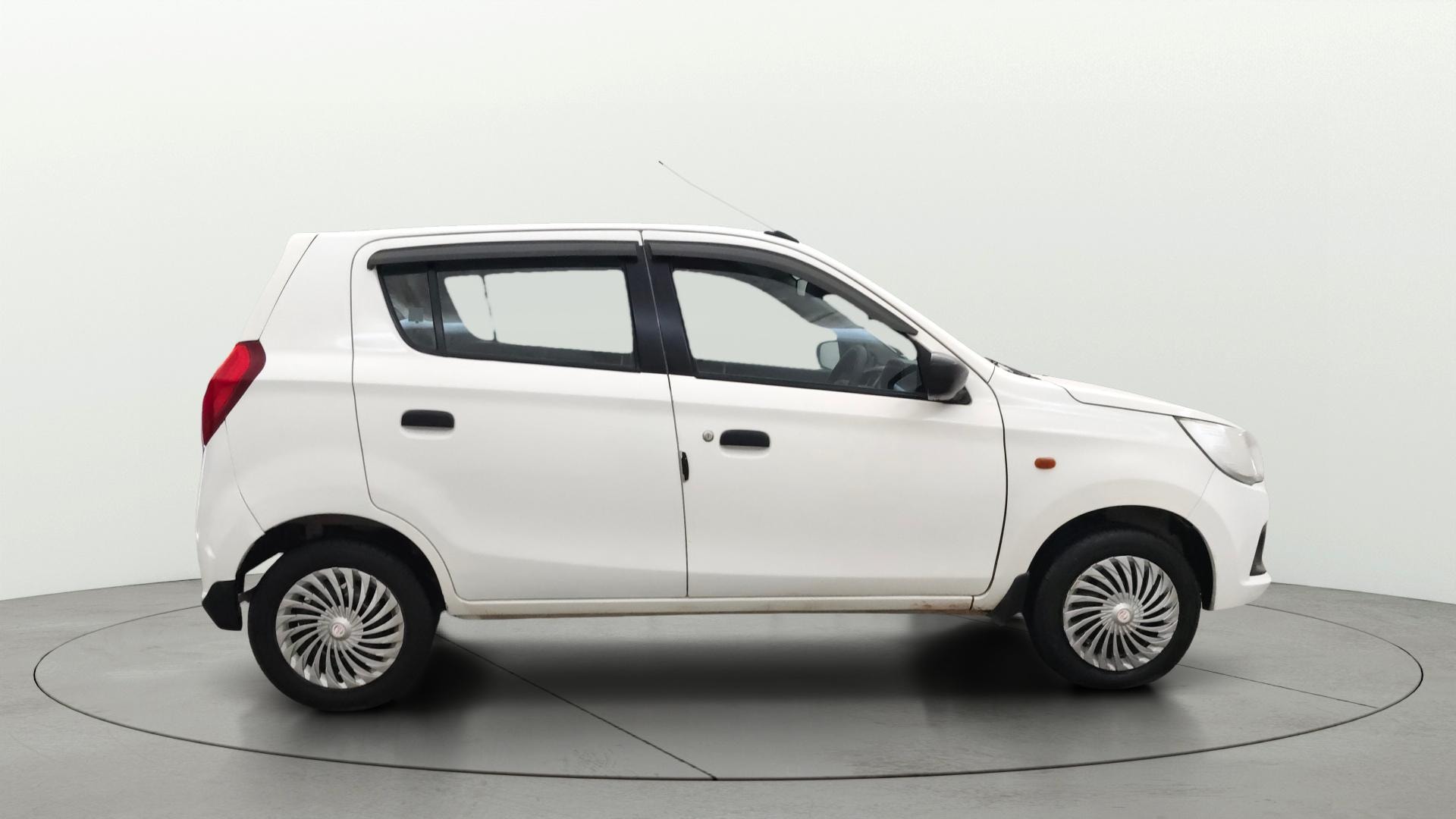 Used 2016 Maruti Suzuki Alto K10 Used 2016 Maruti Suzuki Alto K10