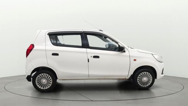 View Maruti Suzuki Alto K10 Image 8 Used Maruti Suzuki Alto K10 Image 8