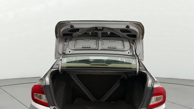 View Honda Amaze Image 16 Used Honda Amaze Image 16