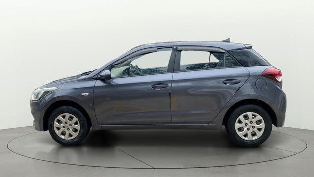 View Hyundai Elite i20 Image 5 Used Hyundai Elite i20 Image 5