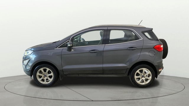 View Ford EcoSport Image 5 Used Ford EcoSport Image 5