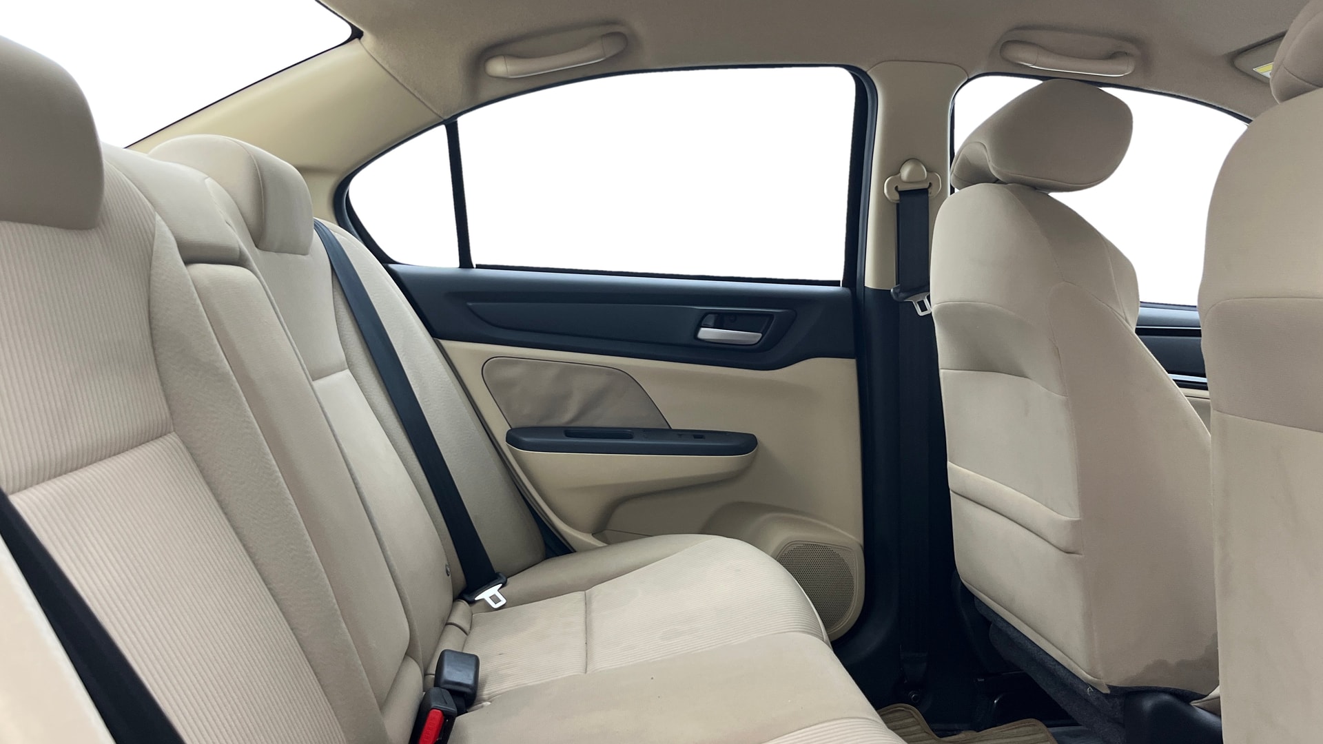 View 2018 Honda Amaze E MT Petrol BS IV Image 29 Used 2018 Honda Amaze E MT Petrol BS IV Image 29