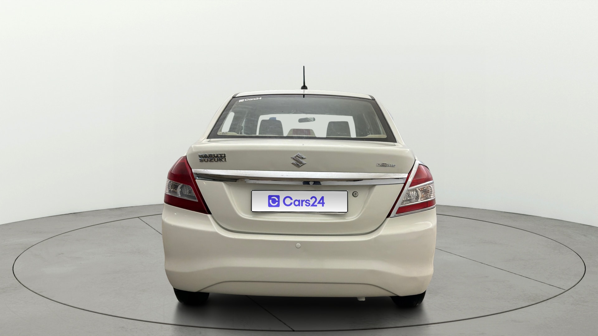 View 2017 Maruti Suzuki 1000 Base Variant Image 38 Used 2017 Maruti Suzuki 1000 Base Variant Image 38