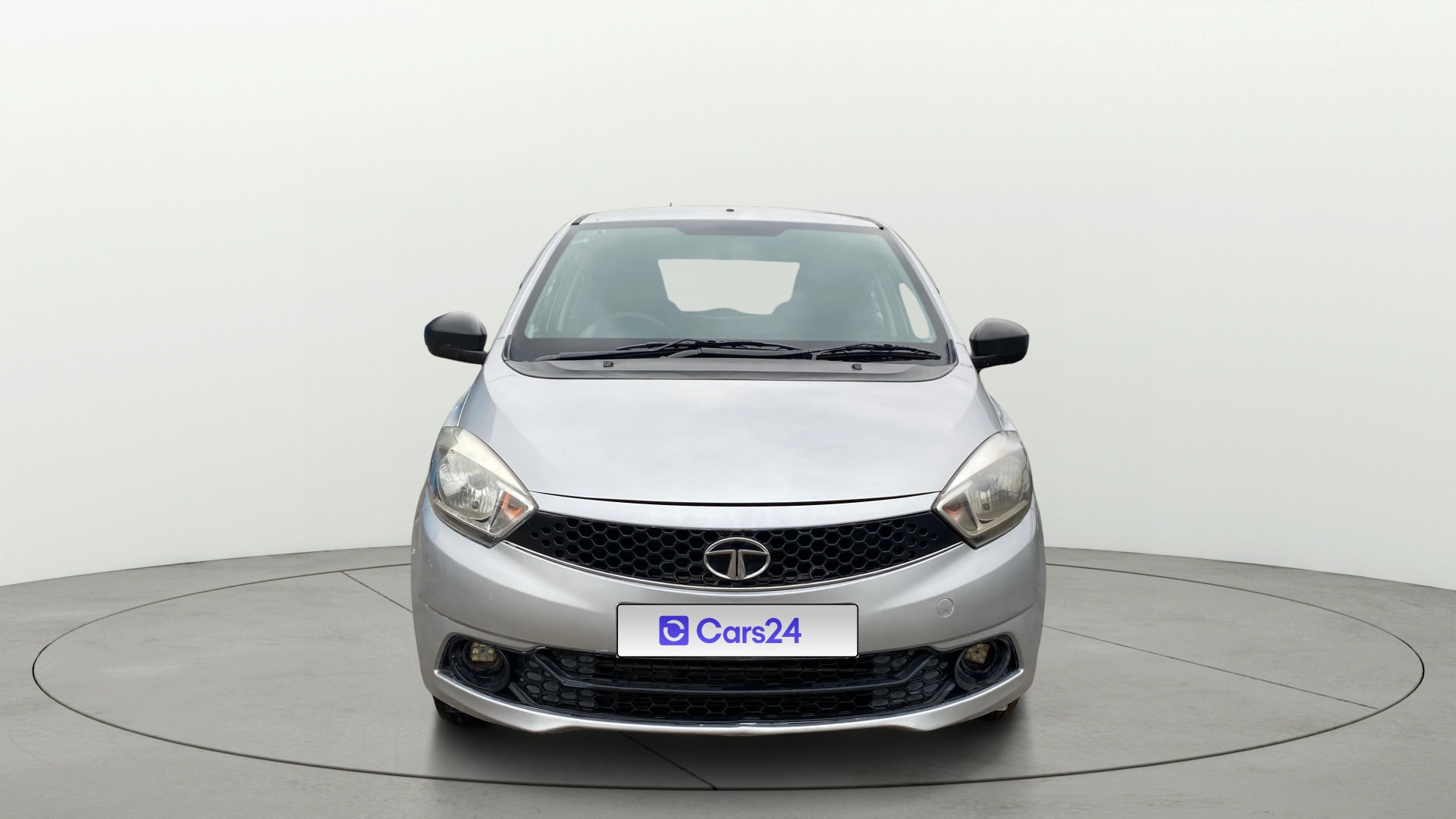 Used 2019 Tata Tiago Used 2019 Tata Tiago