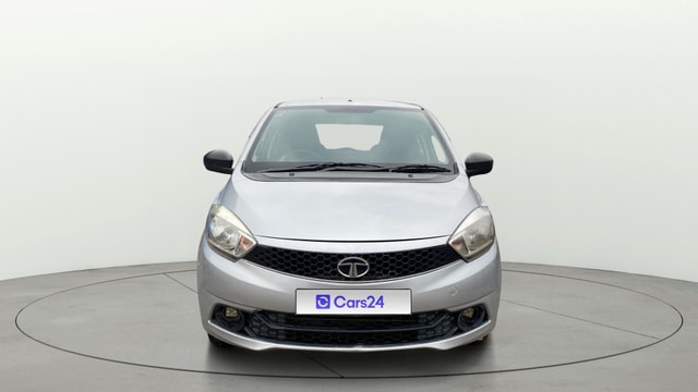 View Tata Tiago Image 1 Used Tata Tiago Image 1