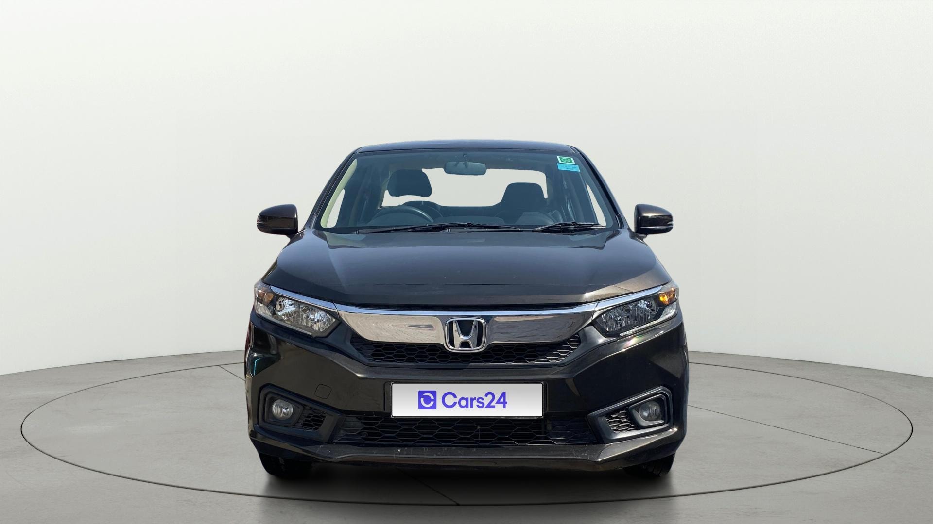 Used 2020 Honda Amaze Used 2020 Honda Amaze