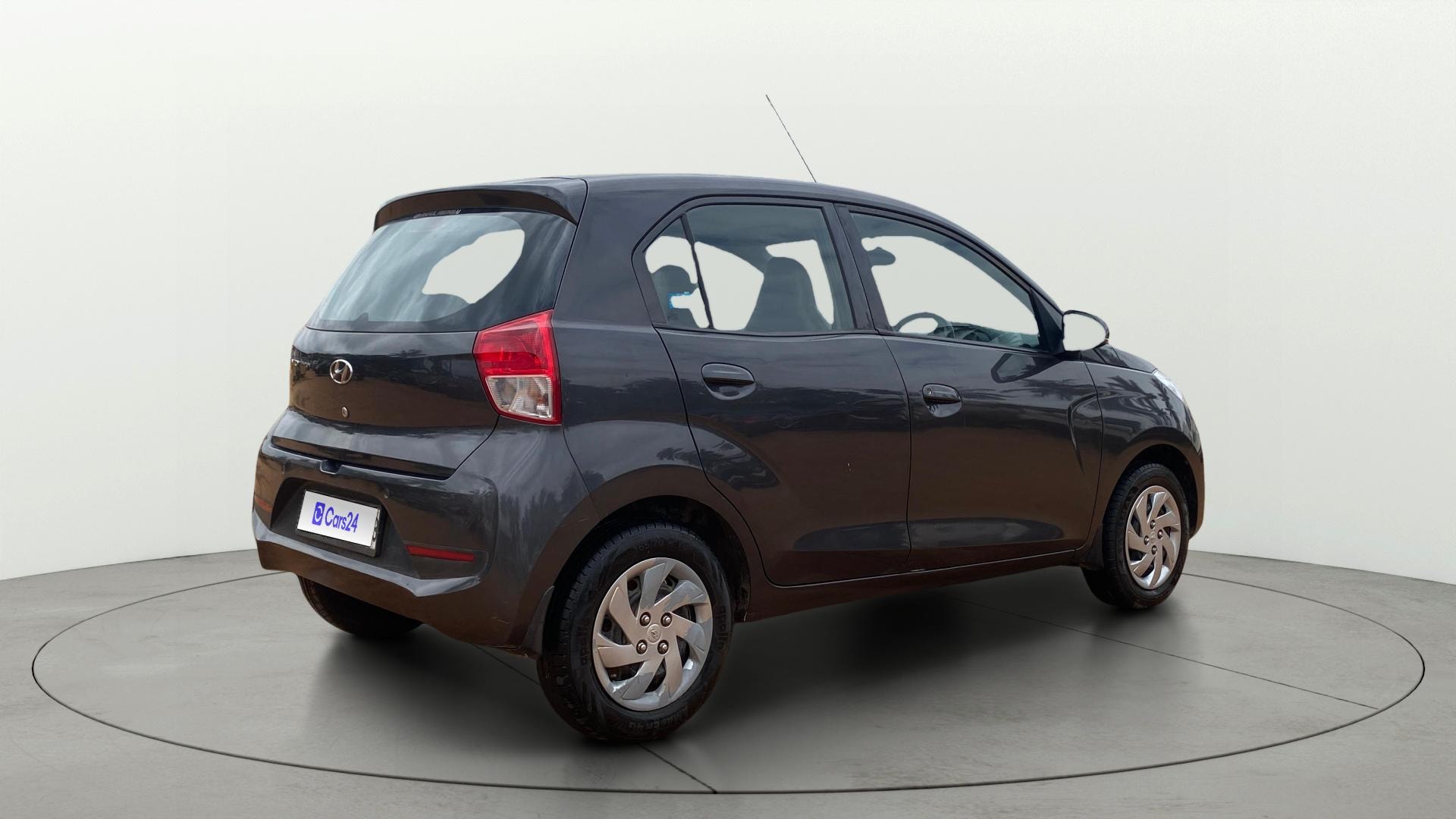 View 2022 Hyundai New Santro D-Lite Petrol Image 41 Used 2022 Hyundai New Santro D-Lite Petrol Image 41