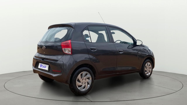 View Hyundai New Santro Image 41 Used Hyundai New Santro Image 41