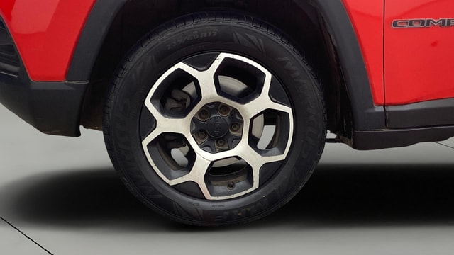 View Jeep Compass Image 29 Used Jeep Compass Image 29