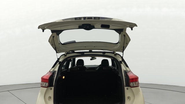 View Nissan Kicks Image 17 Used Nissan Kicks Image 17