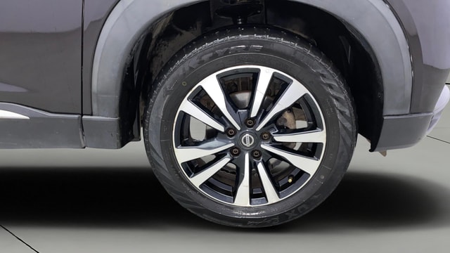 View Nissan Kicks Image 45 Used Nissan Kicks Image 45