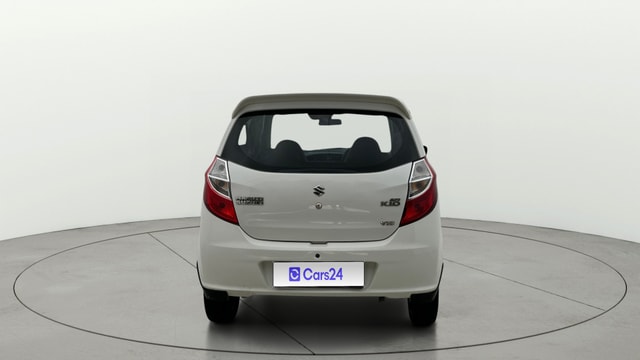 View Maruti Suzuki Alto K10 Image 38 Used Maruti Suzuki Alto K10 Image 38