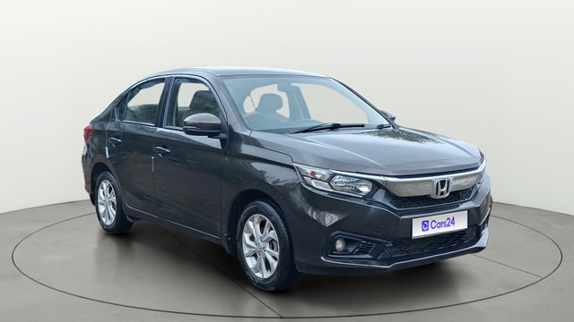 View Honda Amaze Image 14 Used Honda Amaze Image 14