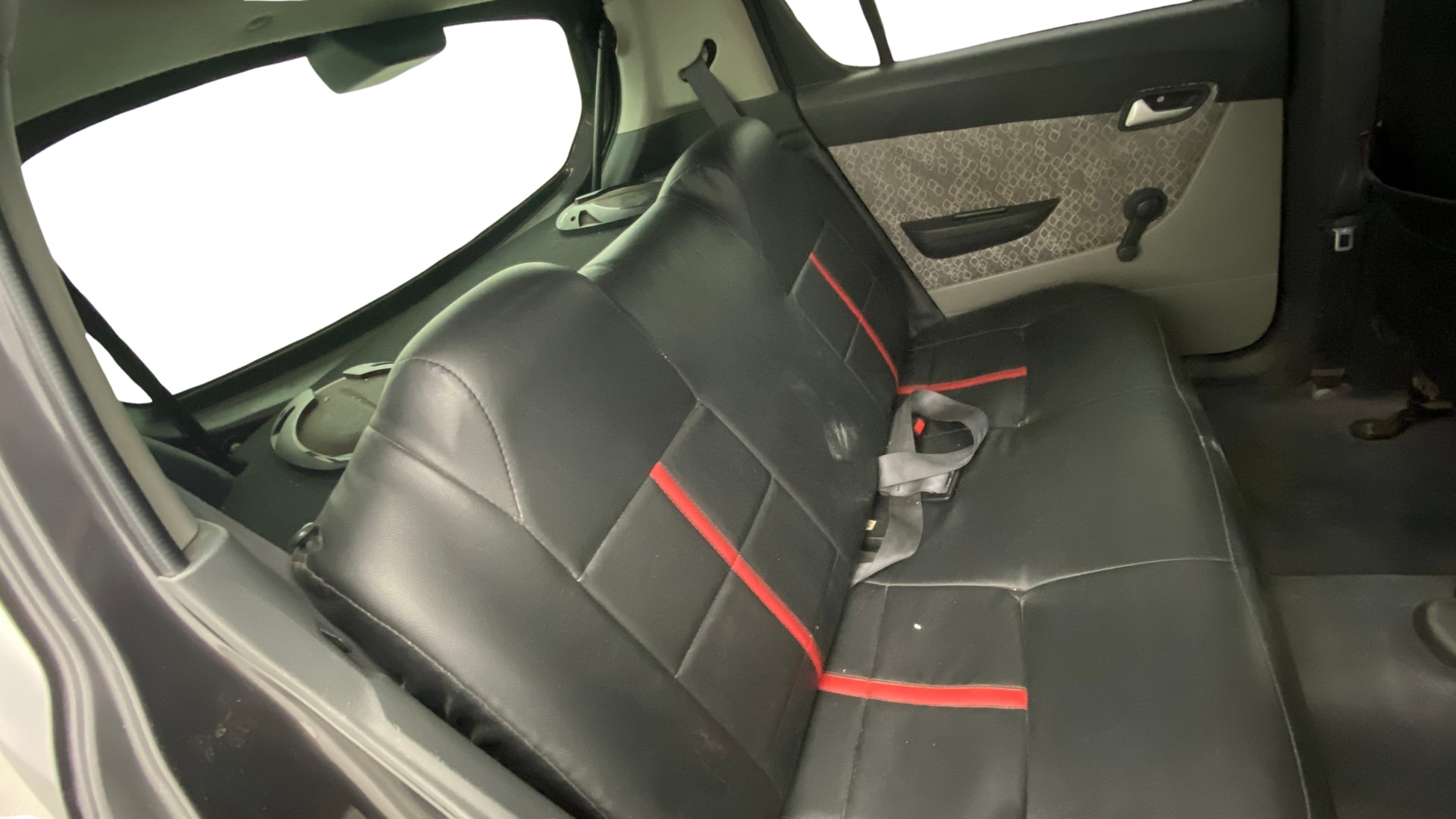 View 2017 Maruti Suzuki Alto 800 LX Image 28 Used 2017 Maruti Suzuki Alto 800 LX Image 28