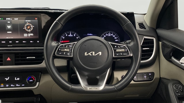 View Kia Seltos Image 21 Used Kia Seltos Image 21
