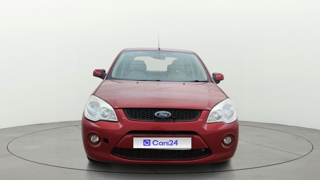 View Ford Fiesta Classic Image 1 Used Ford Fiesta Classic Image 1