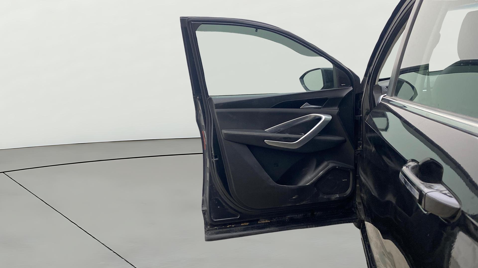 View 2020 MG Hector Sharp Petrol BS IV Image 33 Used 2020 MG Hector Sharp Petrol BS IV Image 33