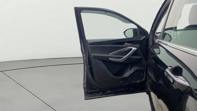 View MG Hector Image 33 Used MG Hector Image 33