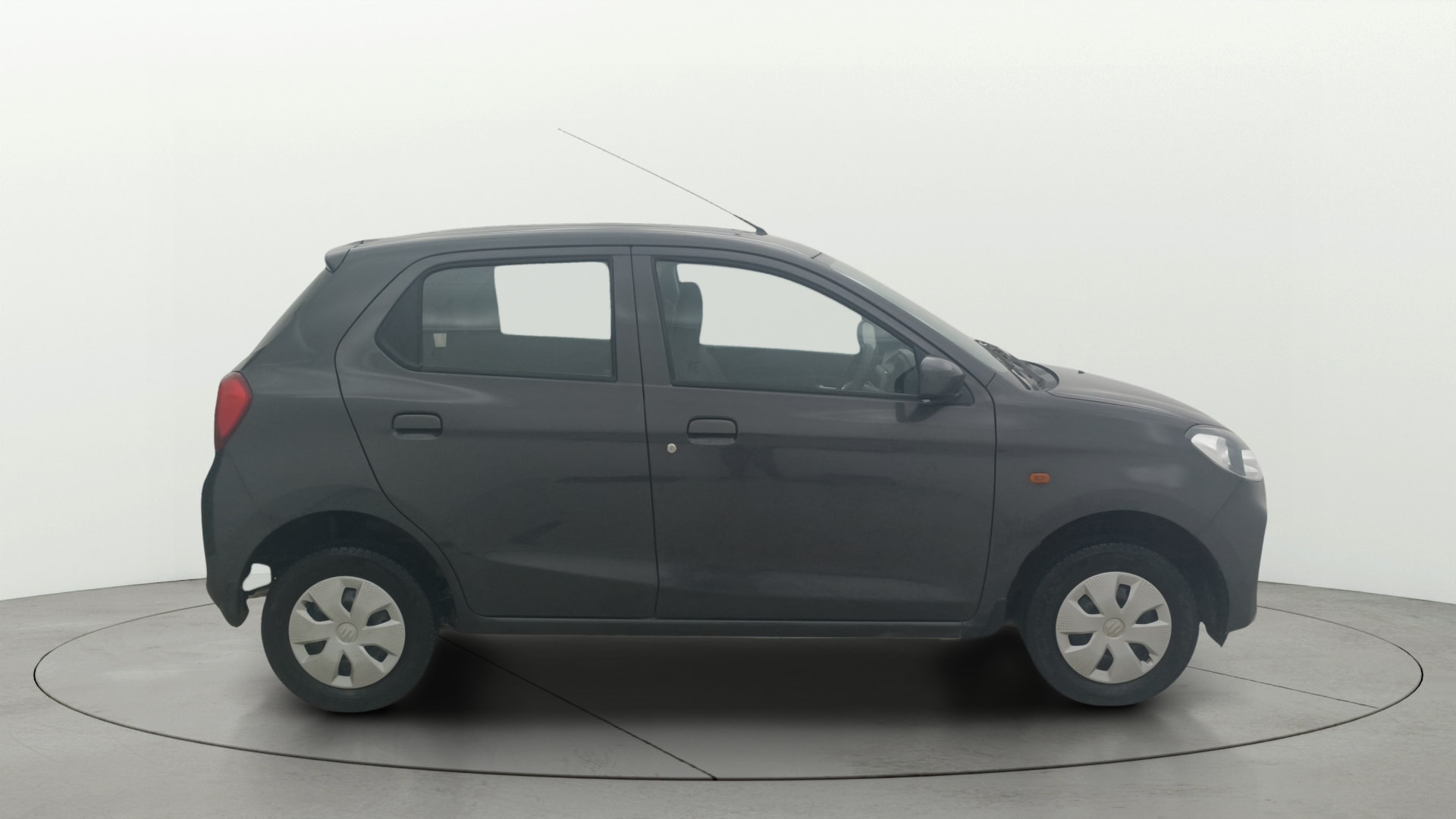 Used 2024 Maruti Suzuki Alto K10 Used 2024 Maruti Suzuki Alto K10